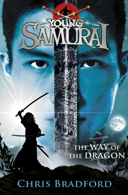 The Way of the Dragon (Young Samurai, Book 3), EPUB eBook