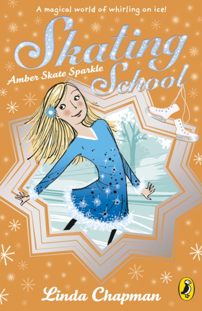 Skating School: Amber Skate Star, EPUB eBook