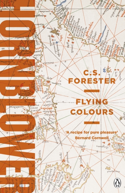 Flying Colours, EPUB eBook