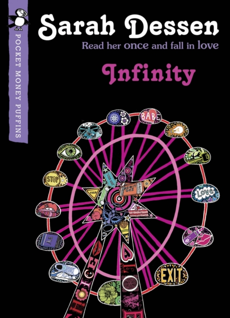 Infinity (Pocket Money Puffin), EPUB eBook