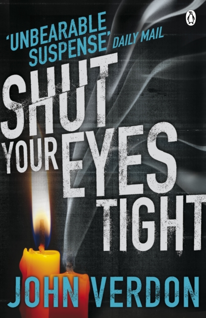 Shut Your Eyes Tight, EPUB eBook