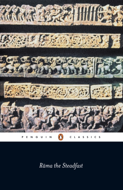 Rama the Steadfast : An Early Form of the Ramayana, EPUB eBook