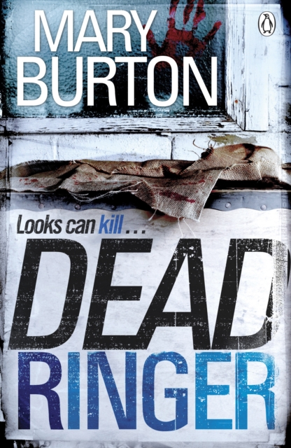 Dead Ringer, EPUB eBook