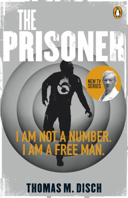 The Prisoner, EPUB eBook