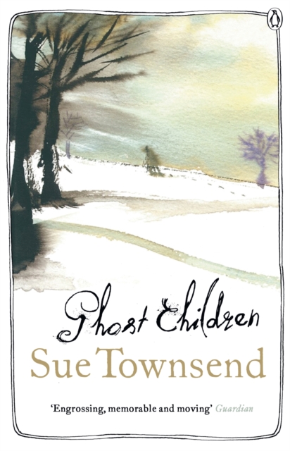Ghost Children, EPUB eBook