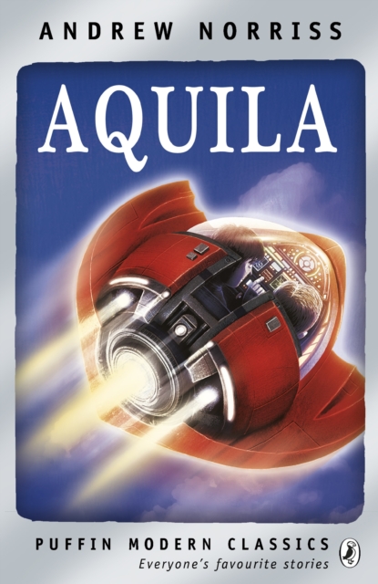 Aquila, EPUB eBook
