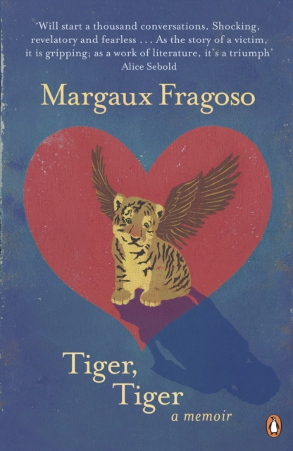 Tiger, Tiger : A Memoir, EPUB eBook