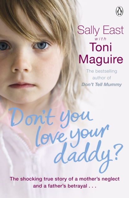 Don't You Love Your Daddy?, EPUB eBook