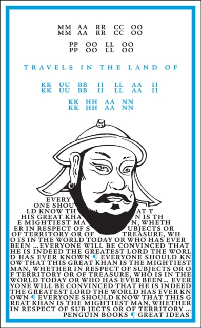 Travels in the Land of Kubilai Khan, EPUB eBook