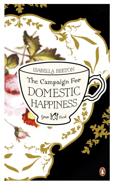 The Campaign for Domestic Happiness, EPUB eBook