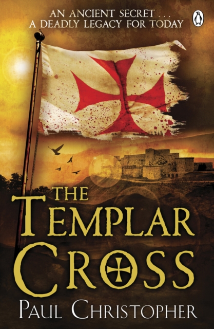 The Templar Cross, EPUB eBook