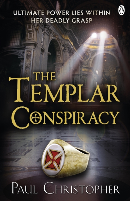 The Templar Conspiracy, EPUB eBook