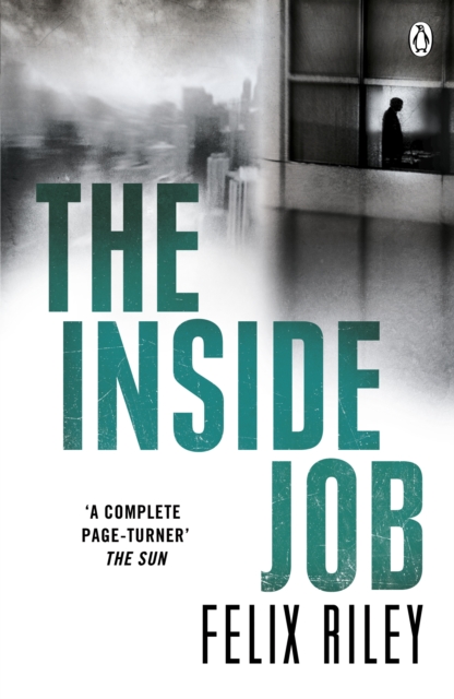 The Inside Job, EPUB eBook