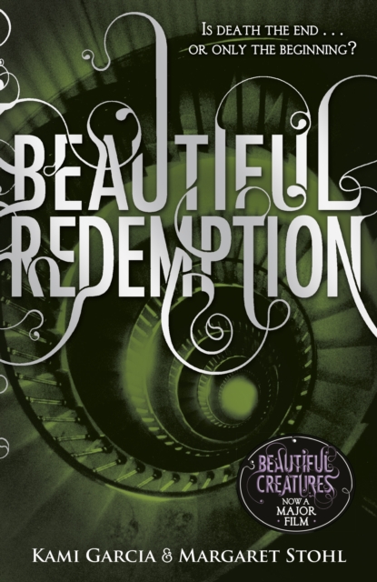 Beautiful Redemption (Book 4), EPUB eBook