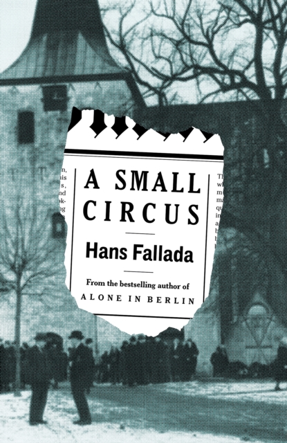 A Small Circus, EPUB eBook