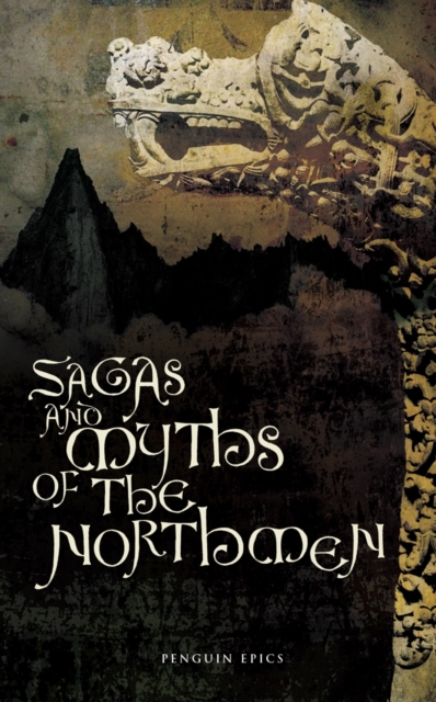 Sagas and Myths of the Northmen, EPUB eBook