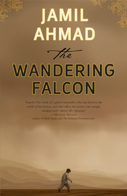 The Wandering Falcon, EPUB eBook