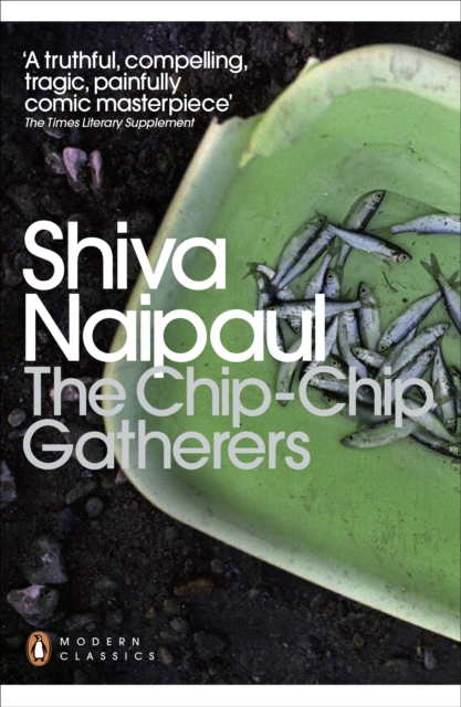 The Chip-Chip Gatherers, EPUB eBook