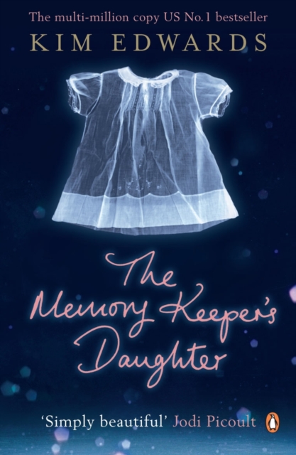 The Memory Keeper's Daughter, EPUB eBook