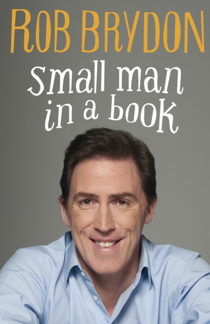 Small Man in a Book, EPUB eBook