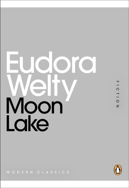 Moon Lake, EPUB eBook