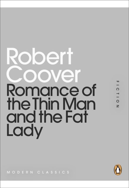 Romance of the Thin Man and the Fat Lady, EPUB eBook