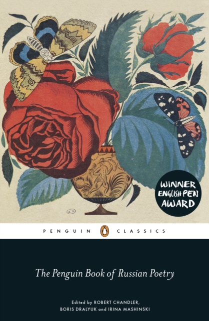 The Penguin Book of Russian Poetry, EPUB eBook
