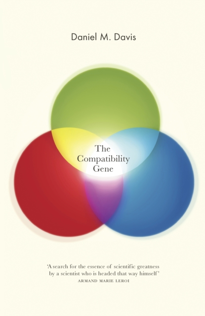 The Compatibility Gene, EPUB eBook