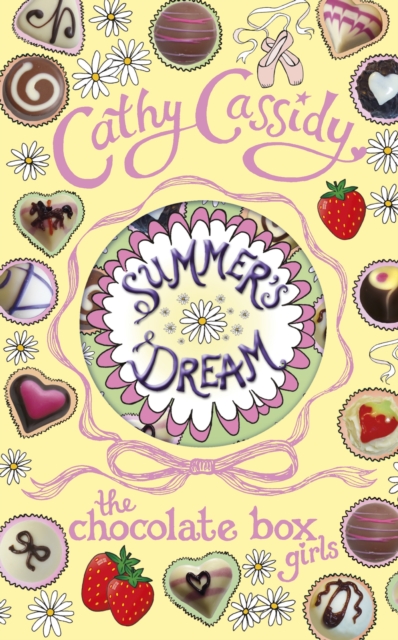 Chocolate Box Girls: Summer's Dream, EPUB eBook