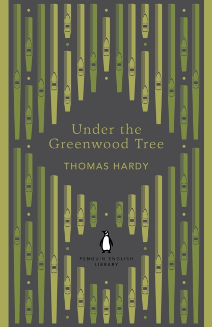 Under the Greenwood Tree, EPUB eBook