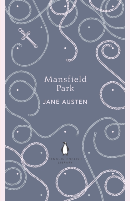 Mansfield Park, EPUB eBook