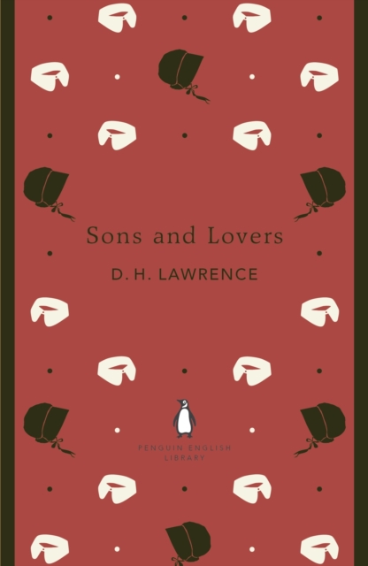 Sons and Lovers, EPUB eBook