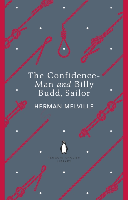 The Confidence-Man and Billy Budd, Sailor, EPUB eBook