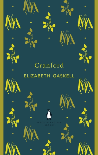 Cranford, EPUB eBook