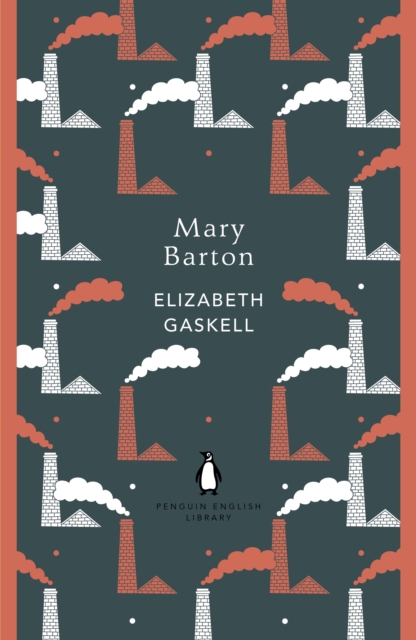 Mary Barton, EPUB eBook