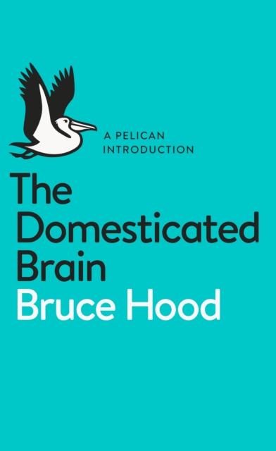 The Domesticated Brain : A Pelican Introduction, EPUB eBook