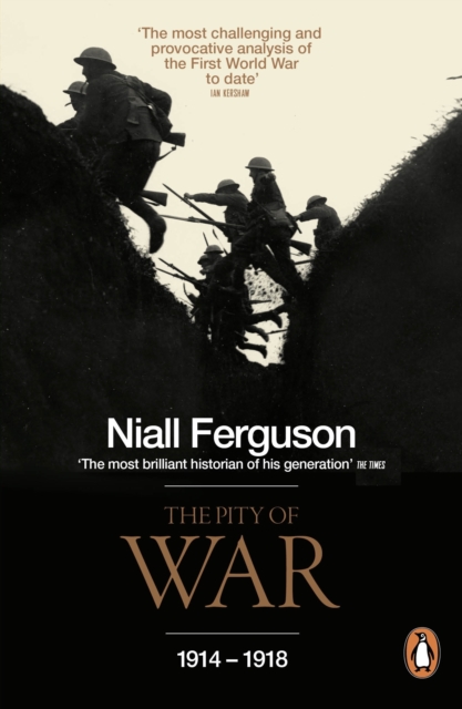The Pity of War, EPUB eBook