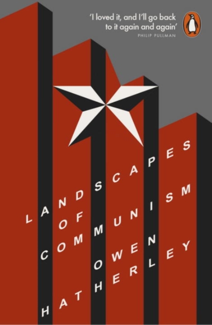 Landscapes of Communism : A History Through Buildings, Paperback / softback Book