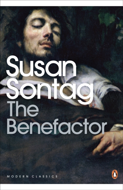 The Benefactor, EPUB eBook