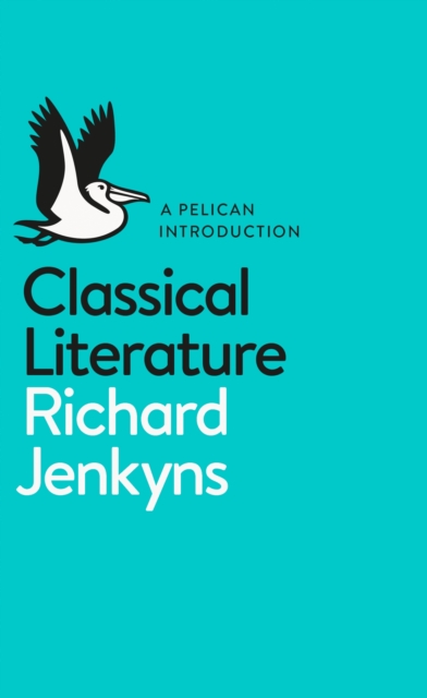 Classical Literature, EPUB eBook