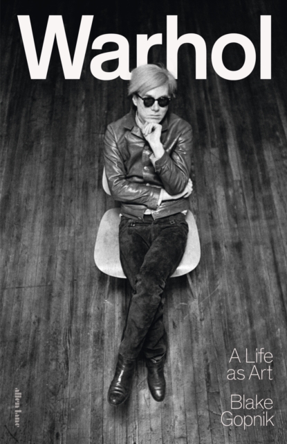 Warhol : A Life as Art, EPUB eBook