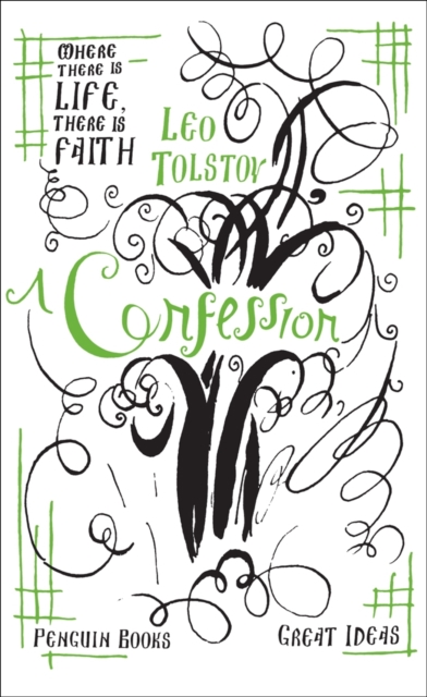 A Confession, EPUB eBook