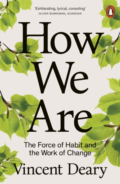 How We Are, Paperback / softback Book