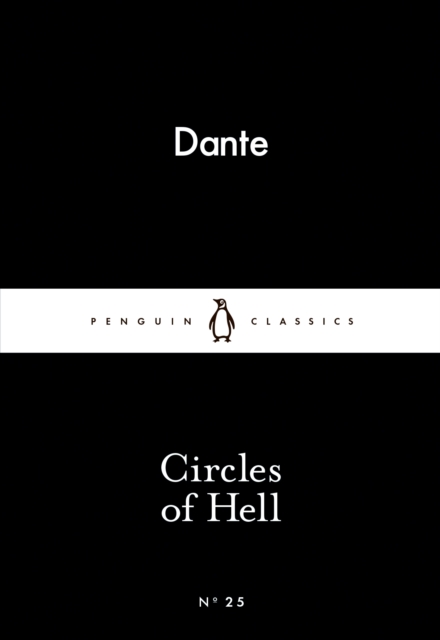 Circles of Hell, EPUB eBook