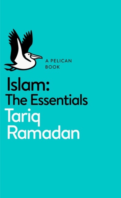 Islam : The Essentials, Paperback / softback Book