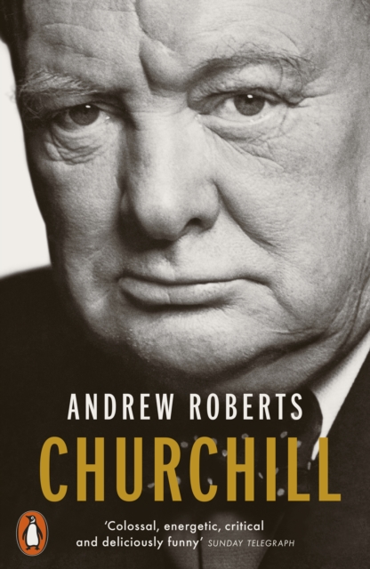 Churchill : Walking with Destiny, Paperback / softback Book