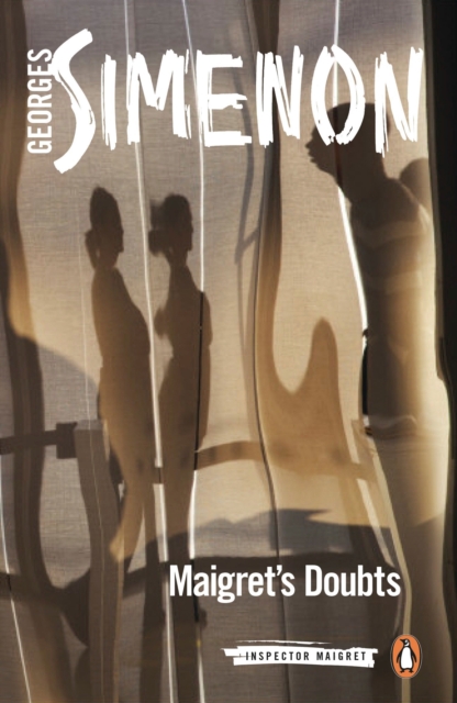 Maigret's Doubts : Inspector Maigret #52, Paperback / softback Book