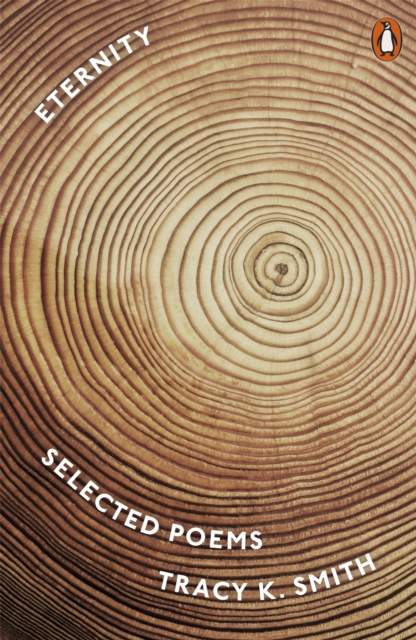 Eternity : Selected Poems, Paperback / softback Book