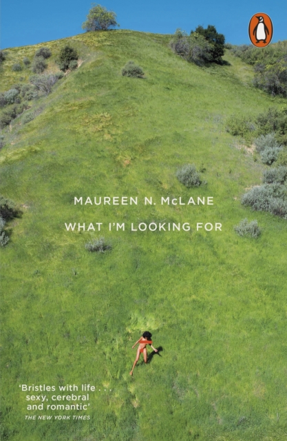 What I'm Looking For : Selected Poems 2005 2017, EPUB eBook