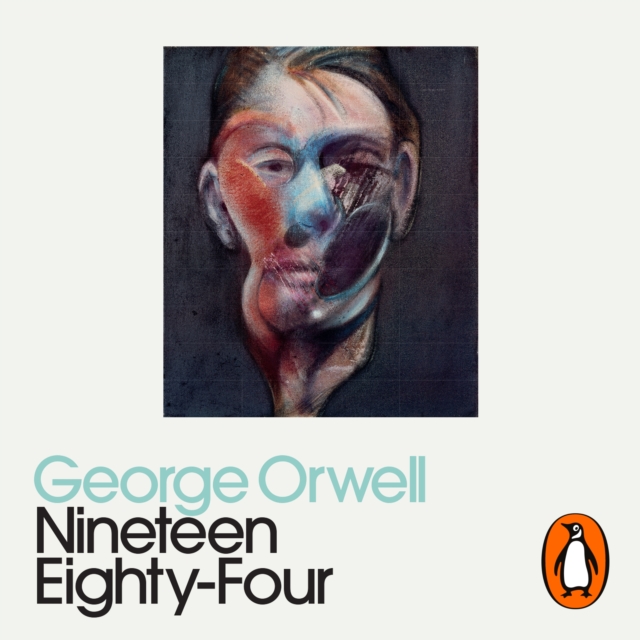 Nineteen Eighty-Four : Penguin Modern Classics, eAudiobook MP3 eaudioBook